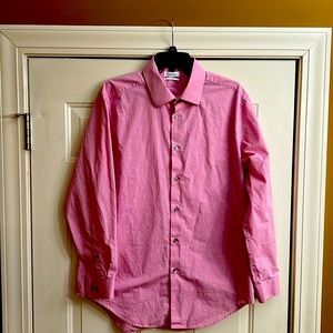 Mens Calvin Klein XL slim fit